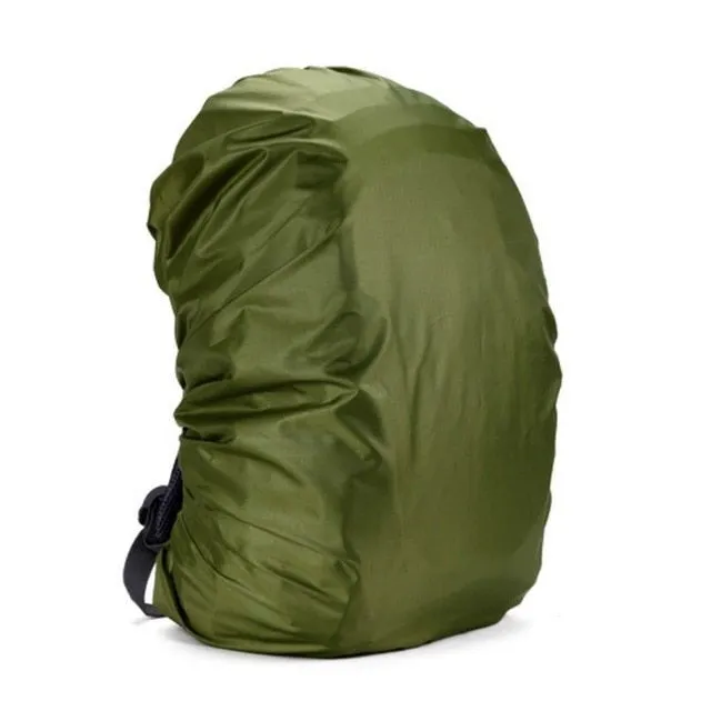 35-85 Litre Backpack Rain Cover