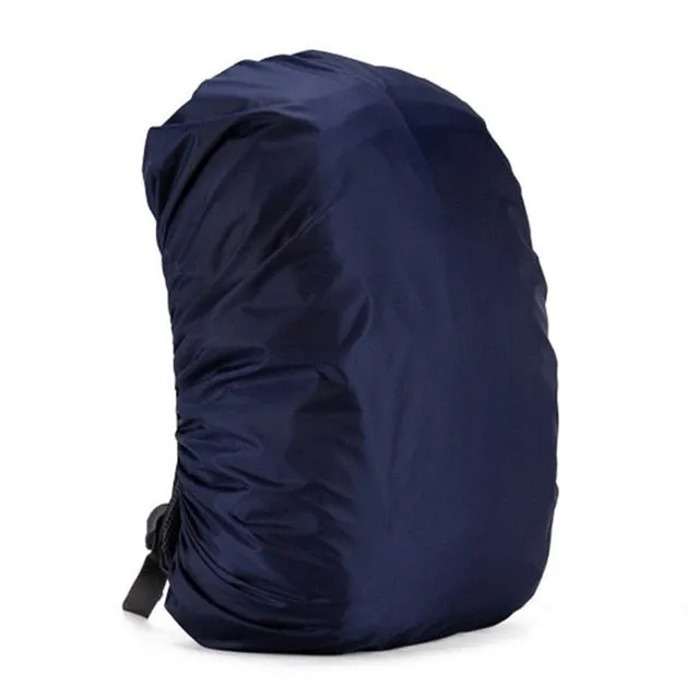 35-85 Litre Backpack Rain Cover