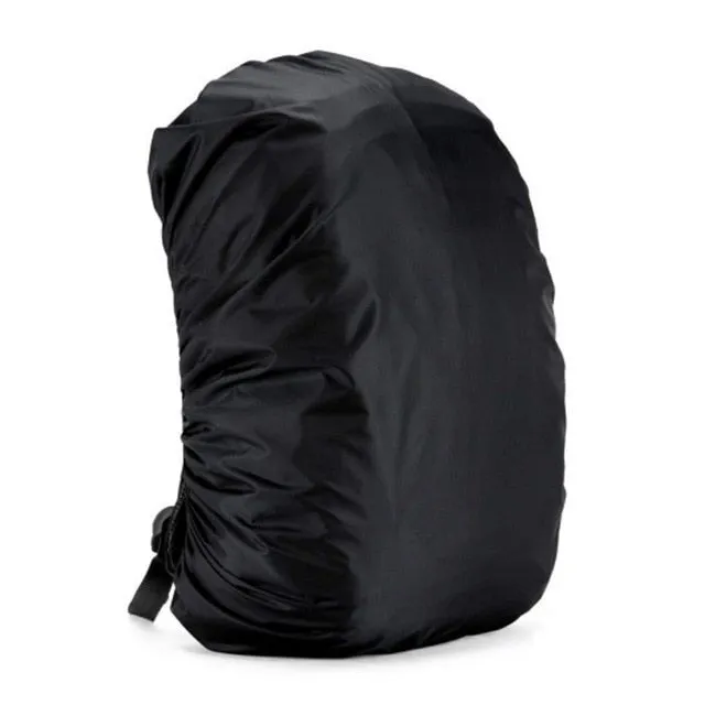 35-85 Litre Backpack Rain Cover