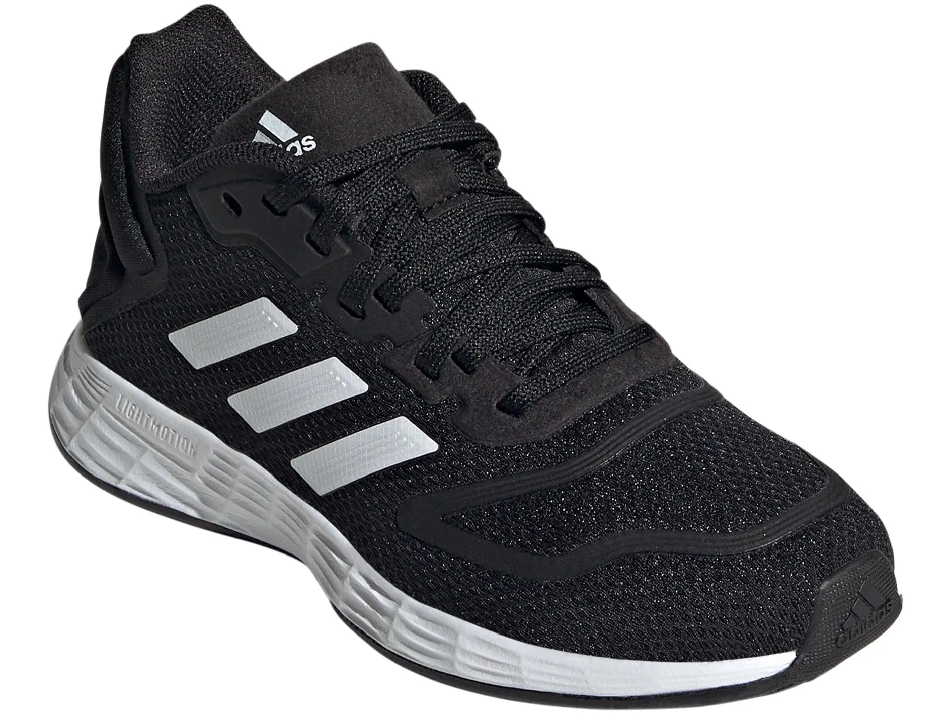 Adidas Junior Duramo 10 Kids Running Shoes - Style GZ0610