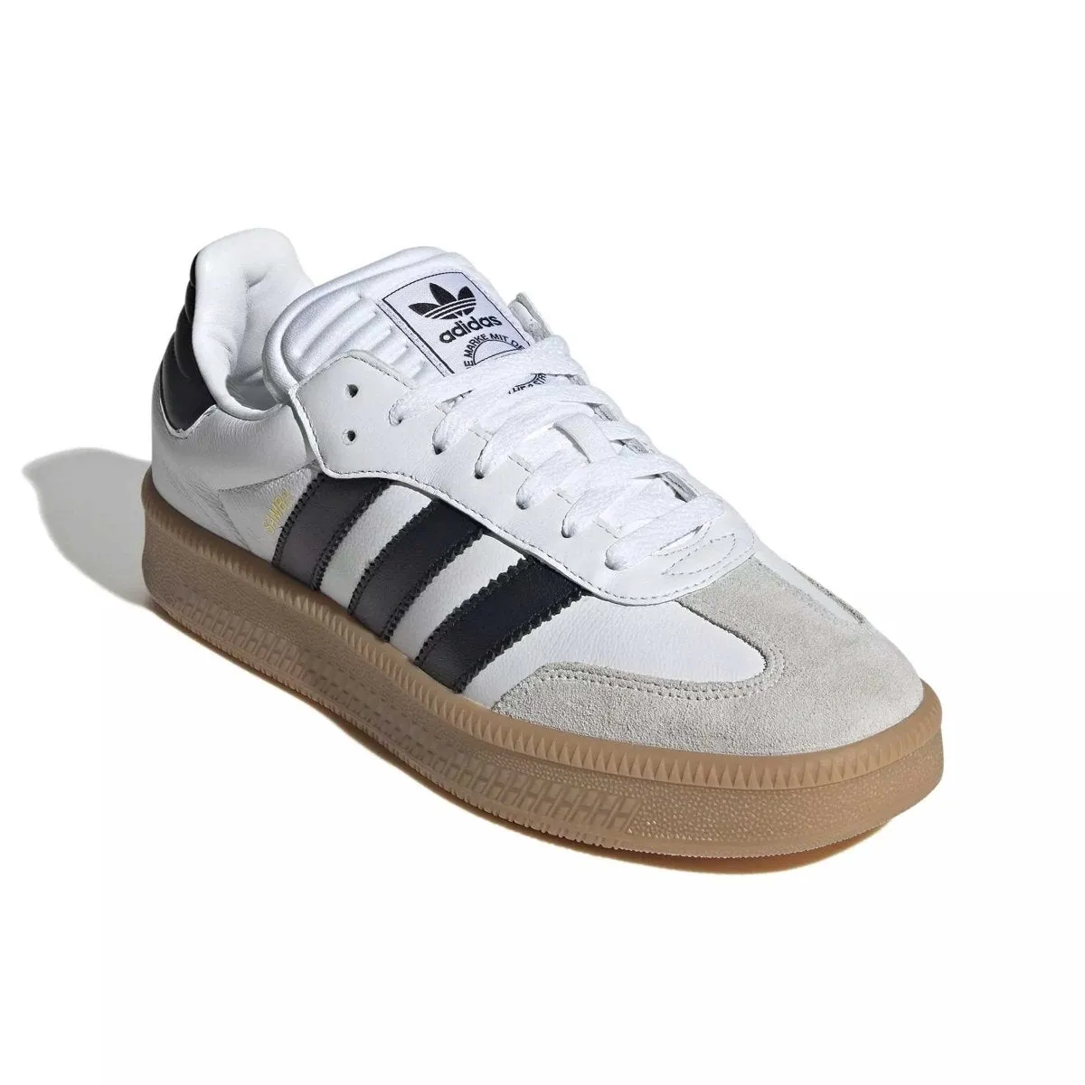 Adidas Men’s Samba XLG White/Black