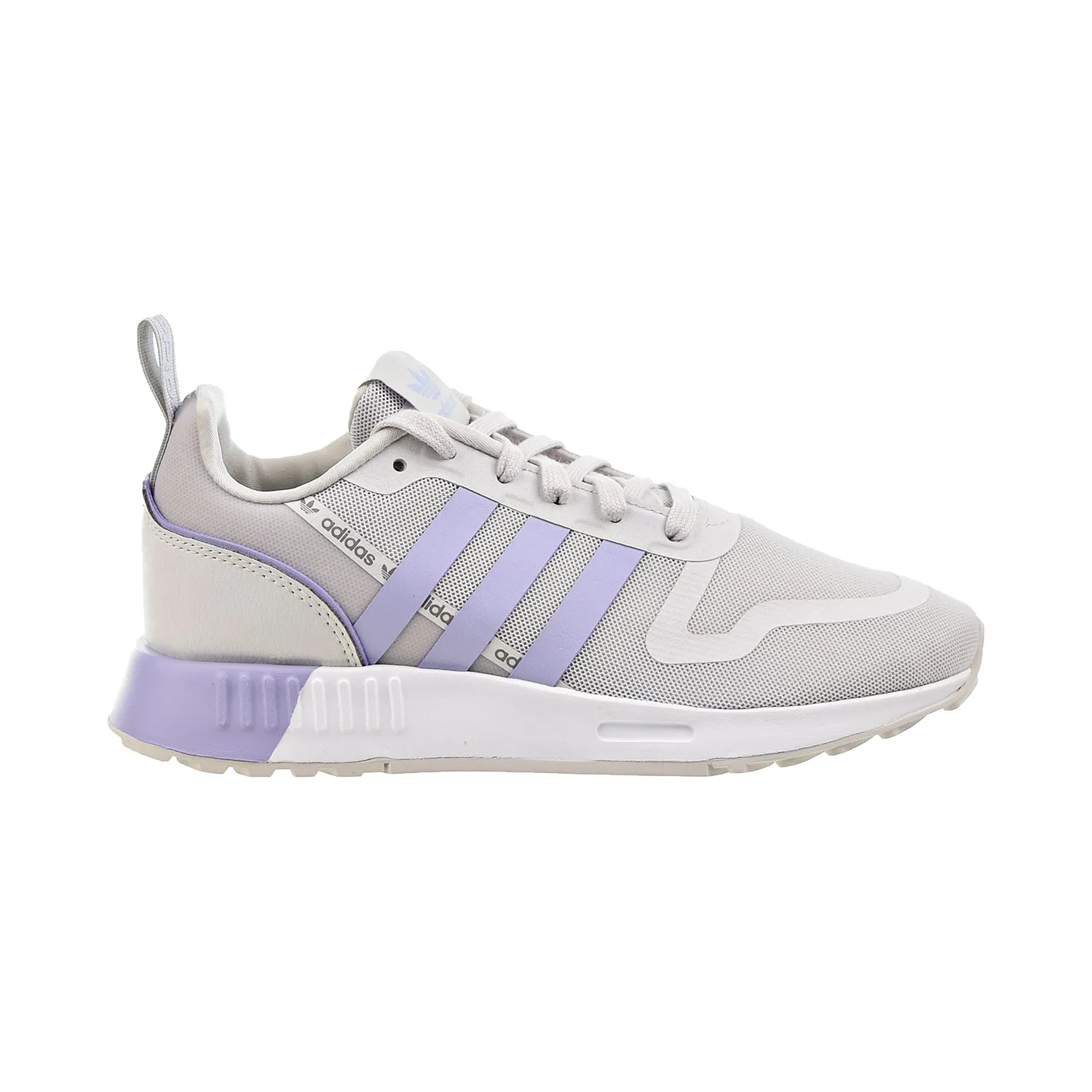 Adidas Multix Women's Shoes Grey One-Dust Purple-Cloud White