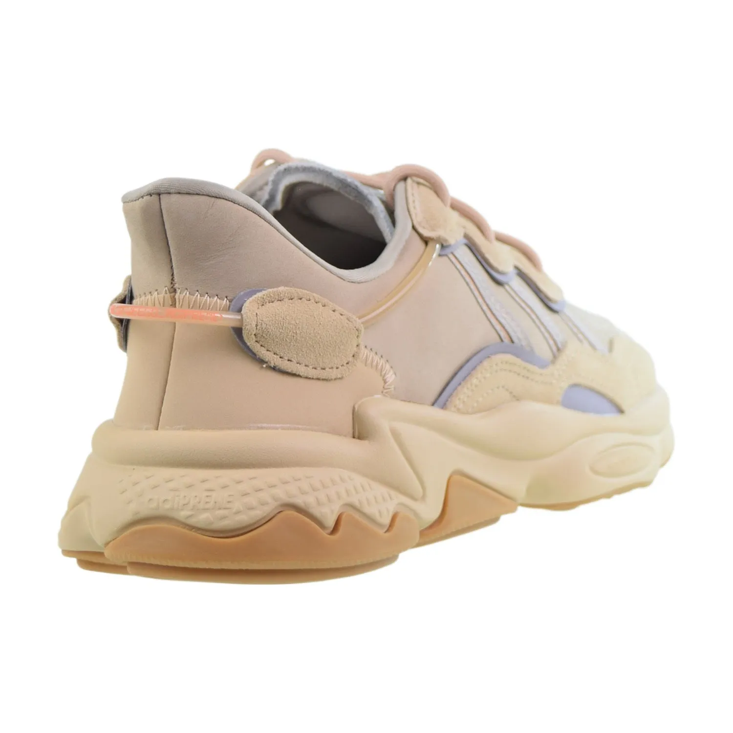 Adidas Ozweego Men's Shoes Pale Nude-Light Brown