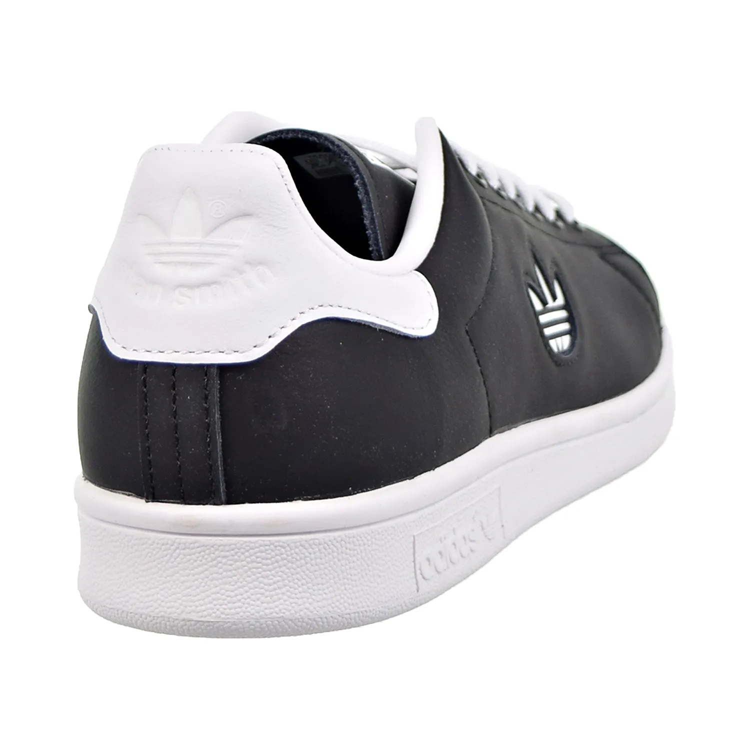 Adidas Stan Smith Mens Shoes Core Black/Footwear White/Core Black