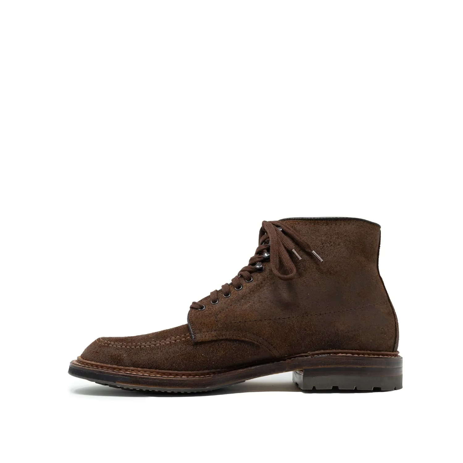 Alden 4015HC Indy Boot Tobacco Chamois