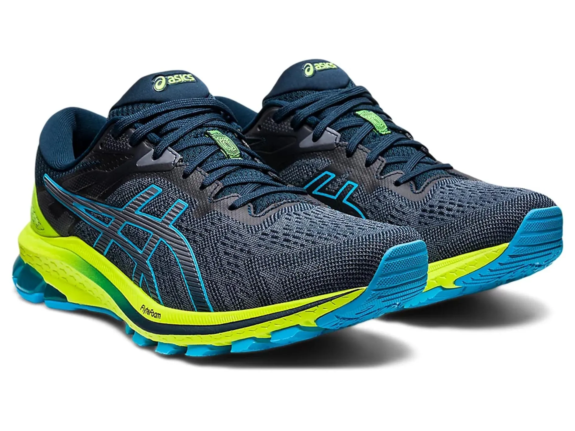 Asics Mens GT-1000 10 <br> 1011B001 403