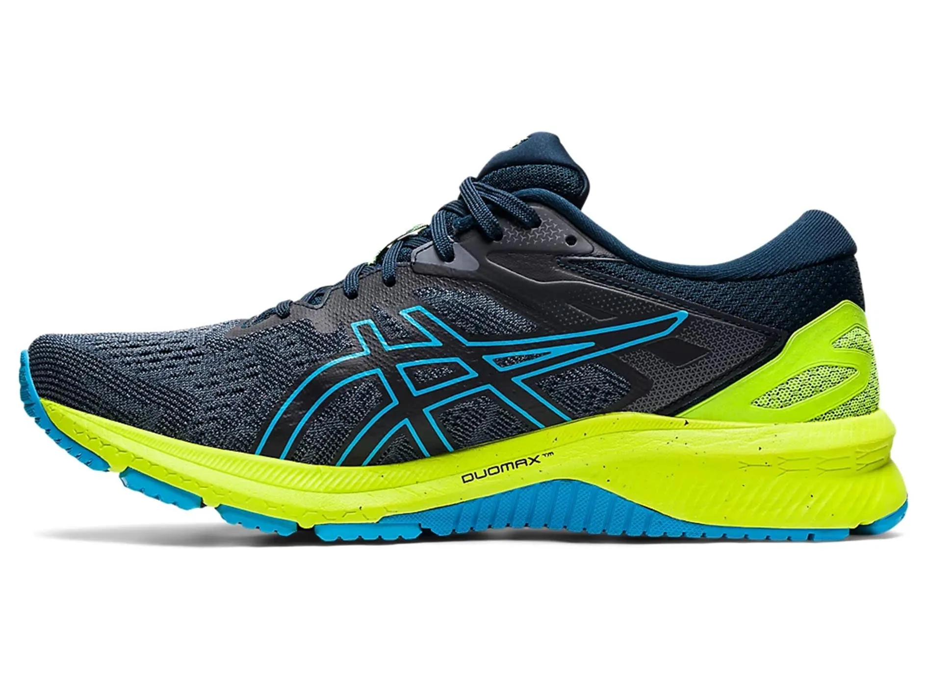 Asics Mens GT-1000 10 <br> 1011B001 403