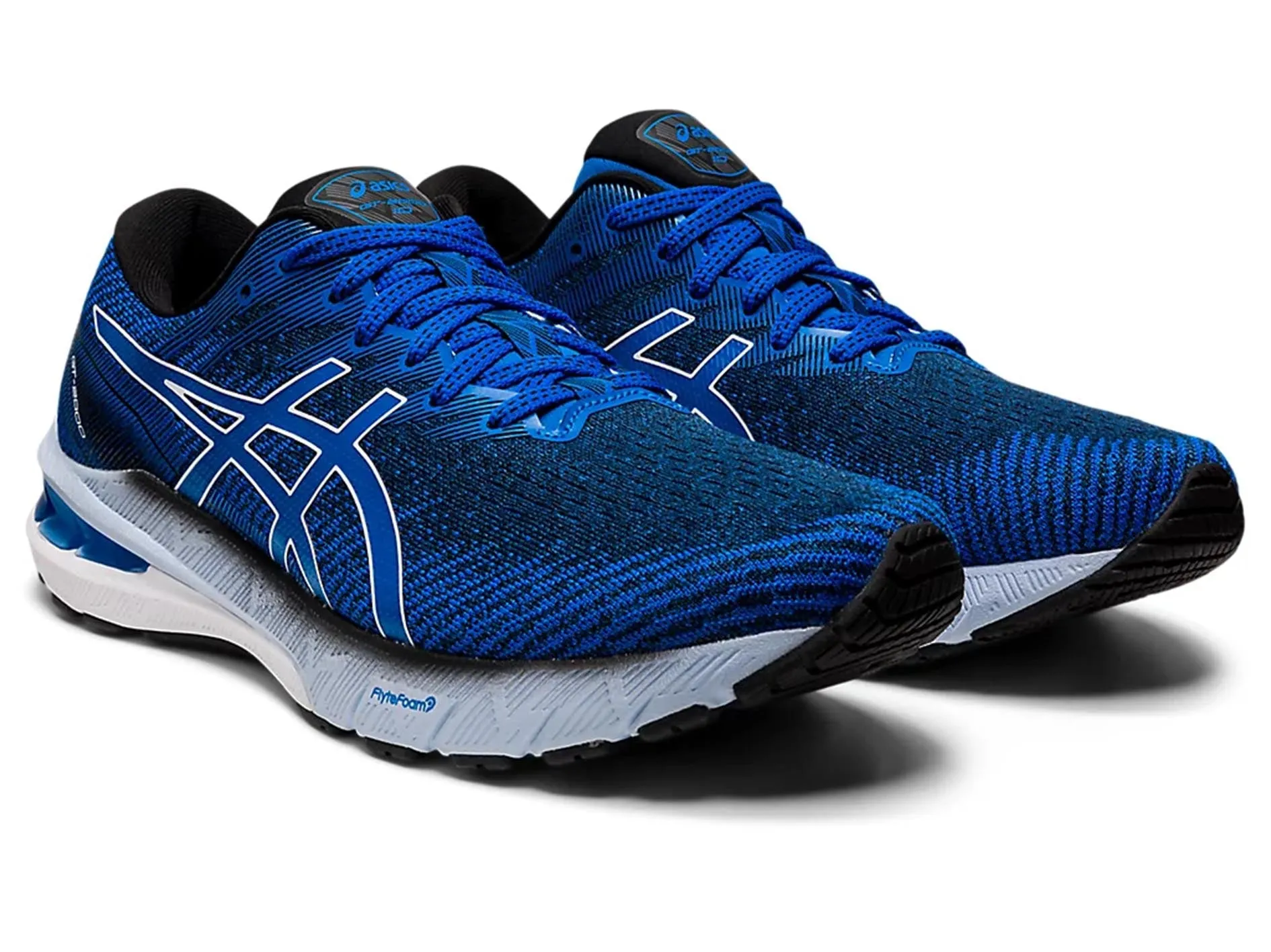 Asics Mens GT-2000 10 <br> 1011B185 406