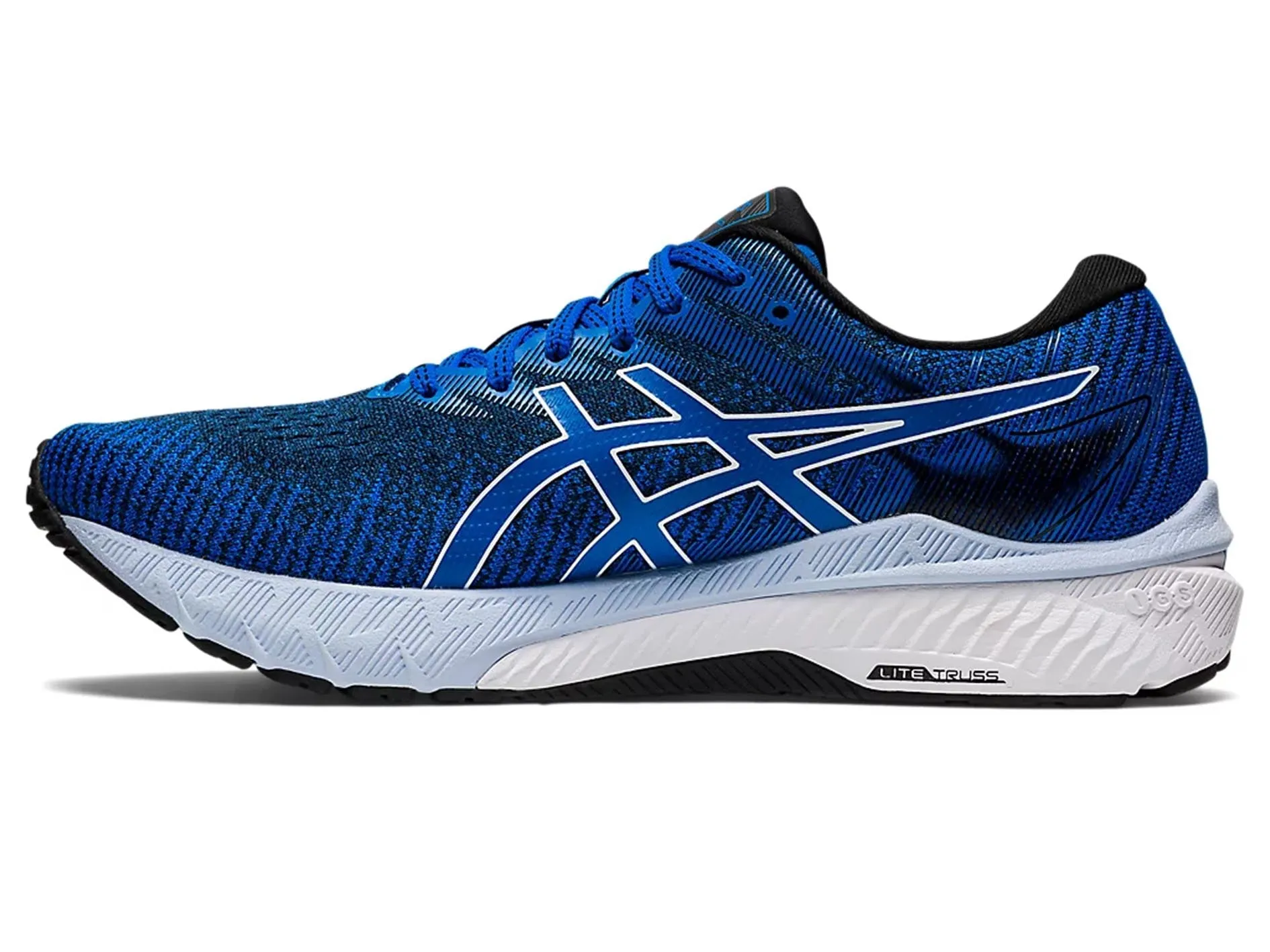 Asics Mens GT-2000 10 <br> 1011B185 406