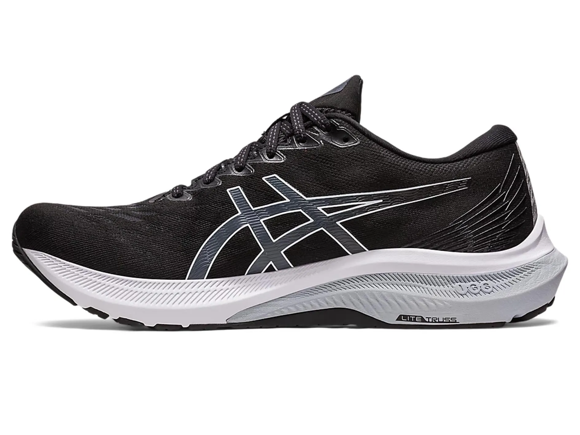 Asics Mens GT-2000 11 (2E Width) <br> 1011B475 004