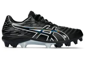 ASICS MEN'S LETHAL BLEND FF  BLACK FOOTBALL BOOTS