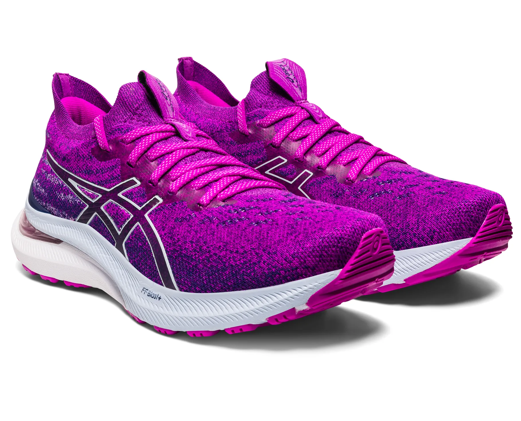 Asics Womens Gel Kayano 29 MK <br> 1012B300 400