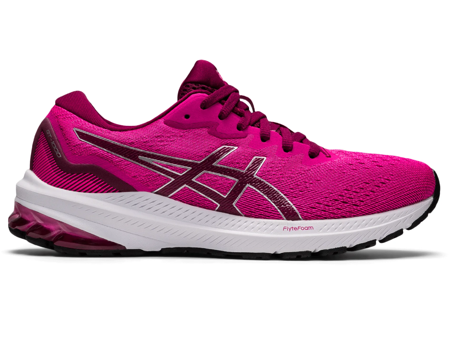 Asics Womens GT-1000 11 <br> 1012B197 600