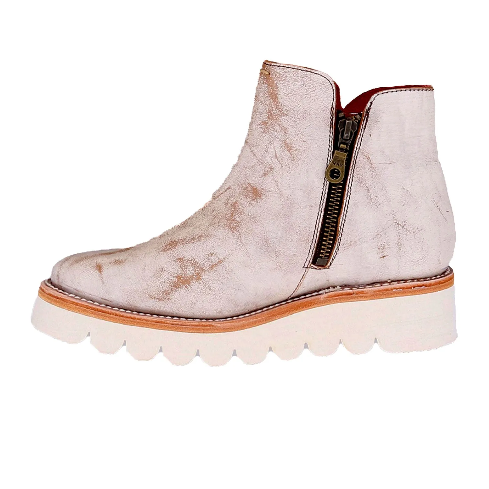 Bed Stu Lydyi Ankle Boot (Women) - Nectar Lux