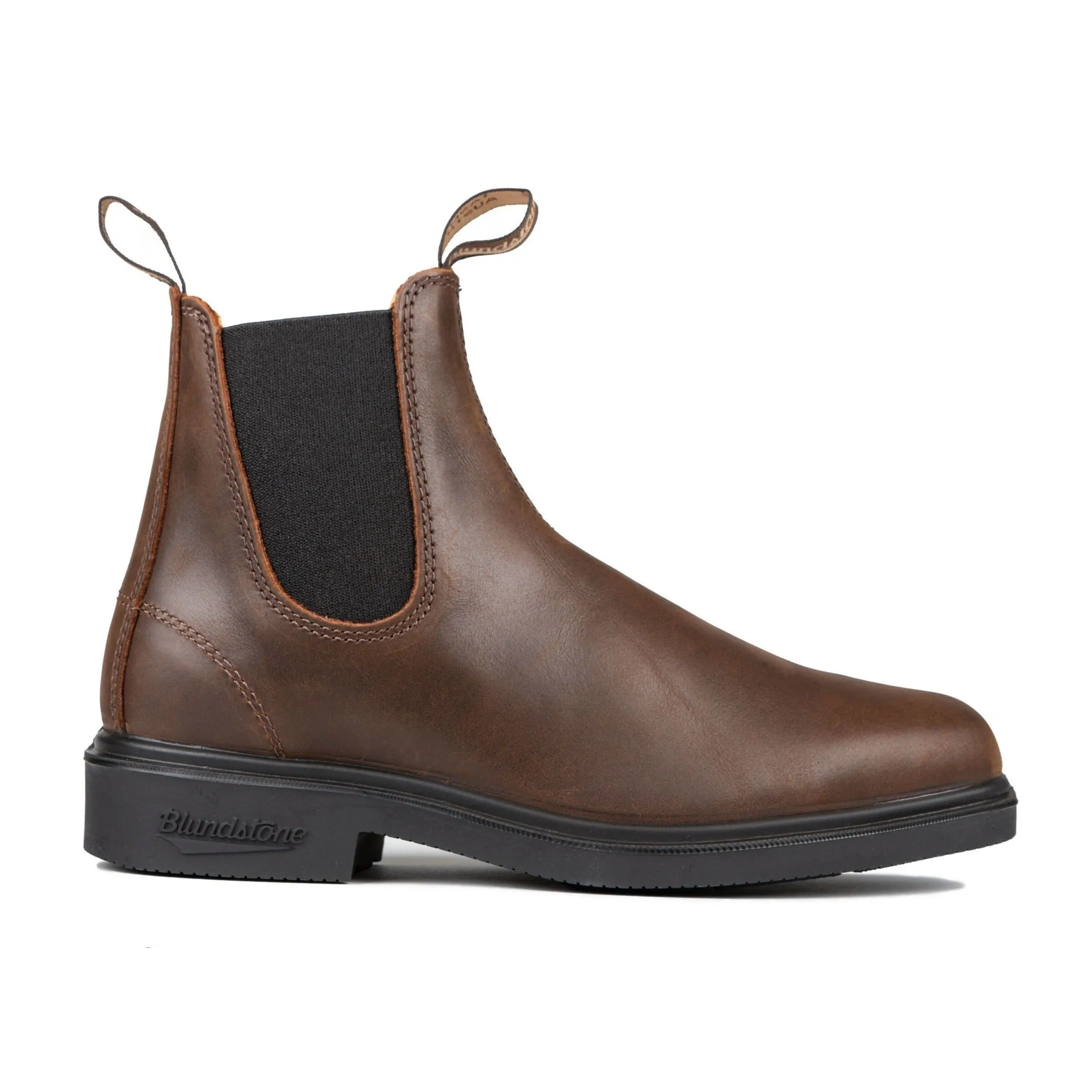 Blundstone #2029 - Dress Boot (Antique Brown)