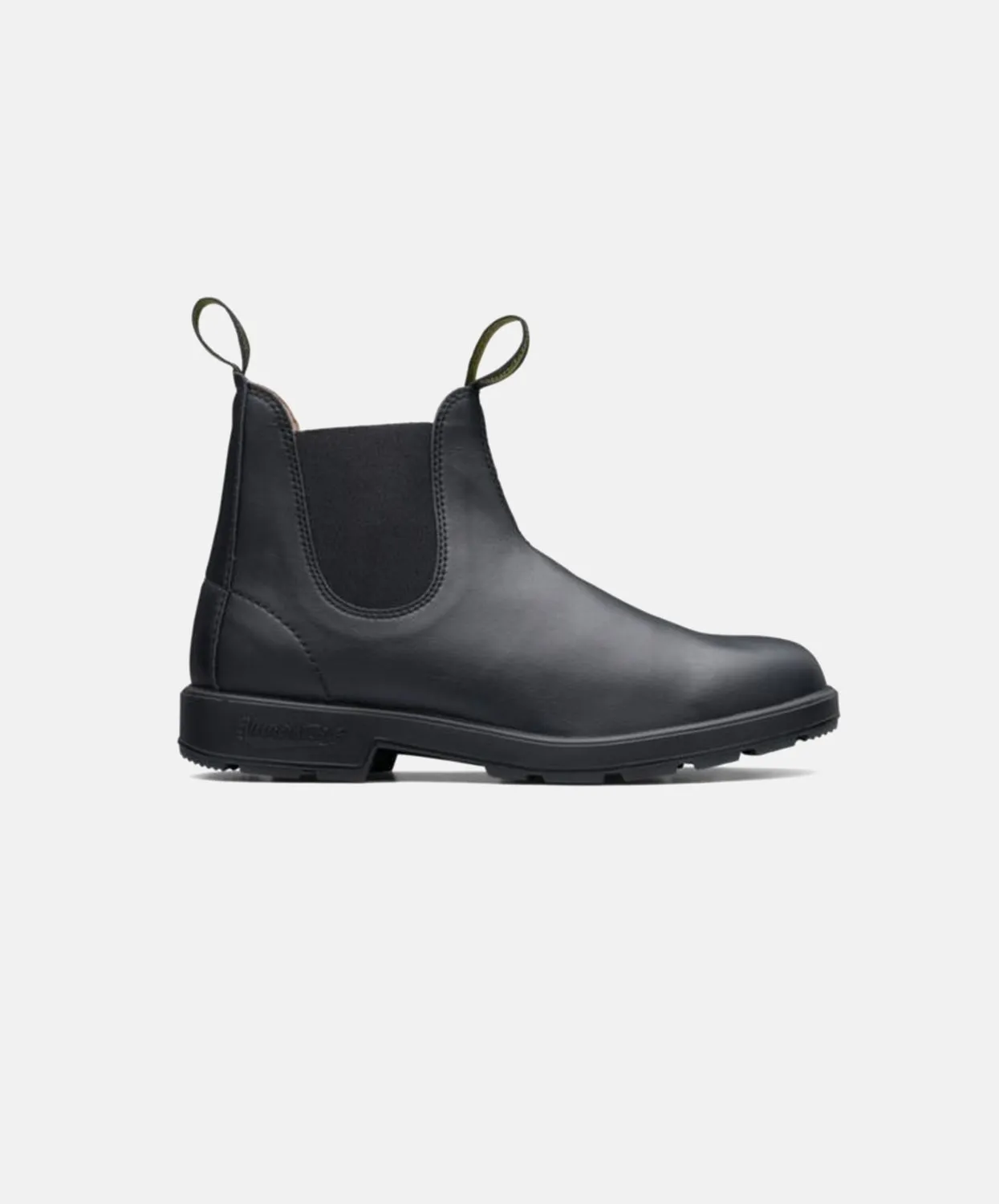 Blundstone 2115 Black Unisex Vegan Boots