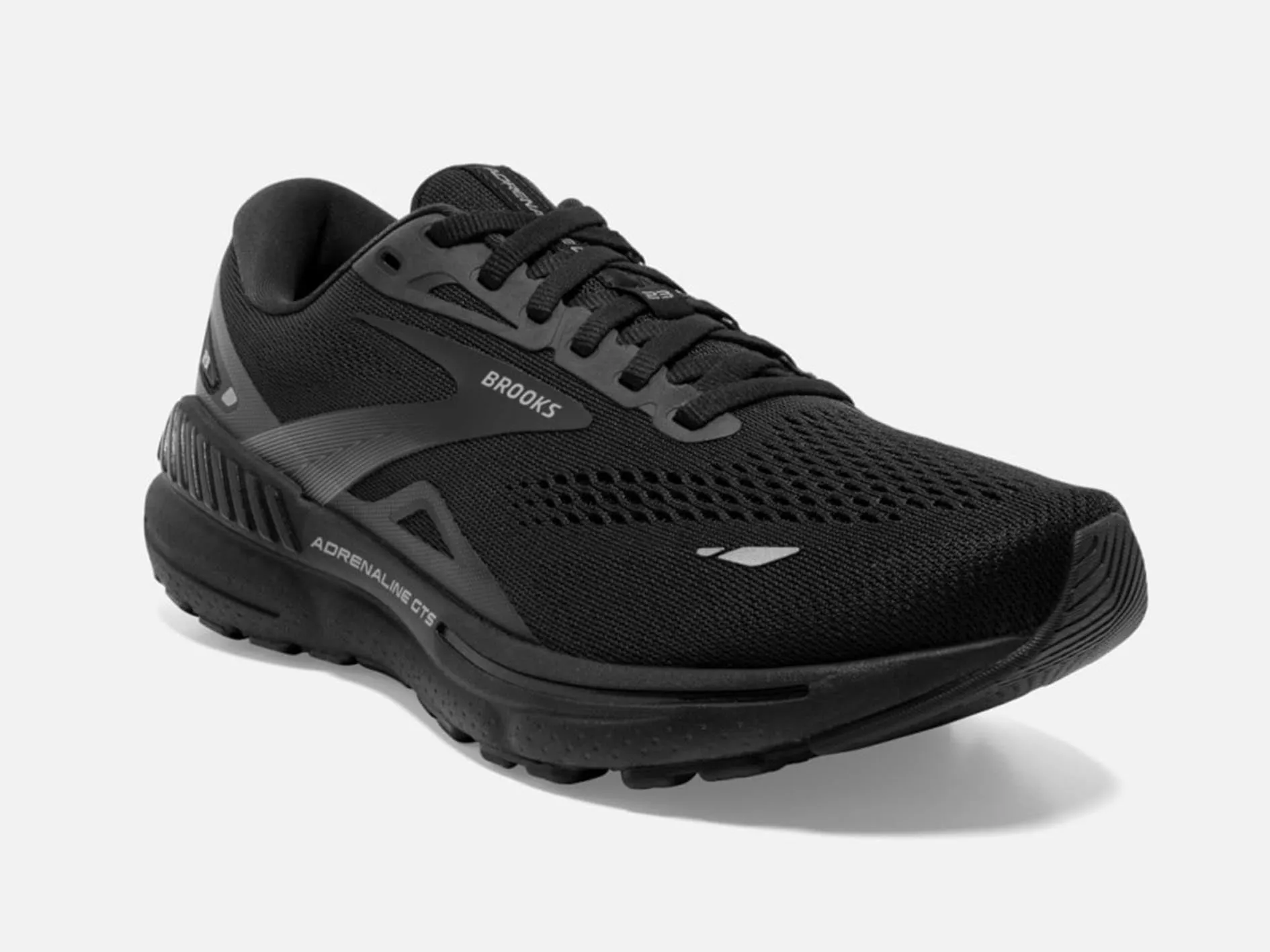 Brooks Mens Adrenaline GTS 23 (2E Width) <br> 110391 2E 020