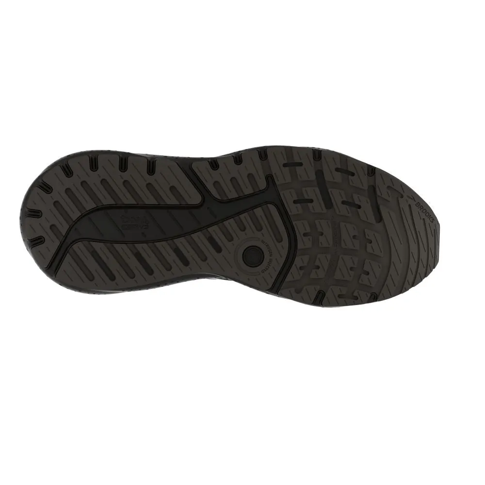 'Brooks' Men's Beast GTS 23 - Black / Ebony / Gunmetal