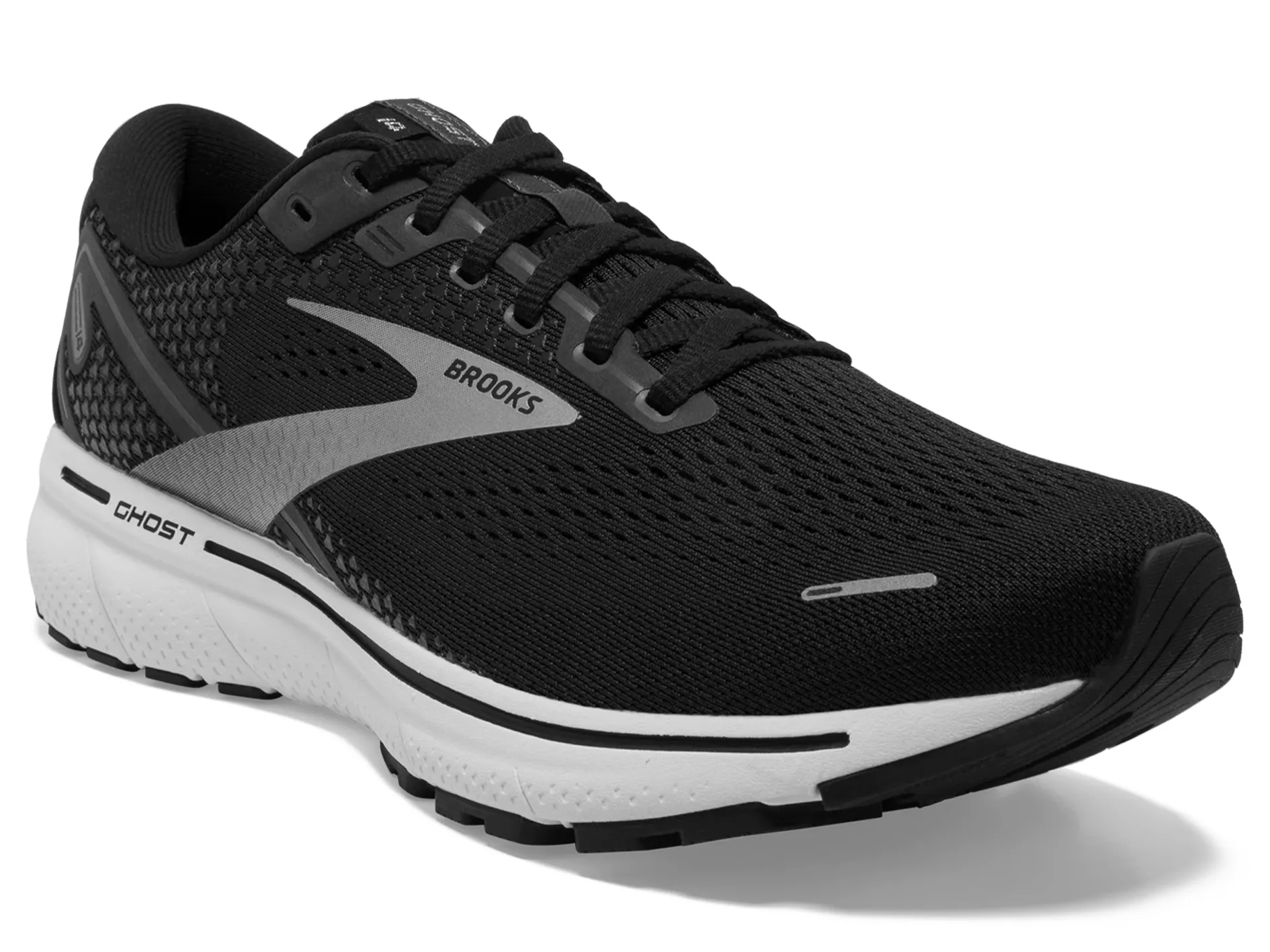 Brooks Womens Ghost 14 (D Width) <br> 120356 1D 057