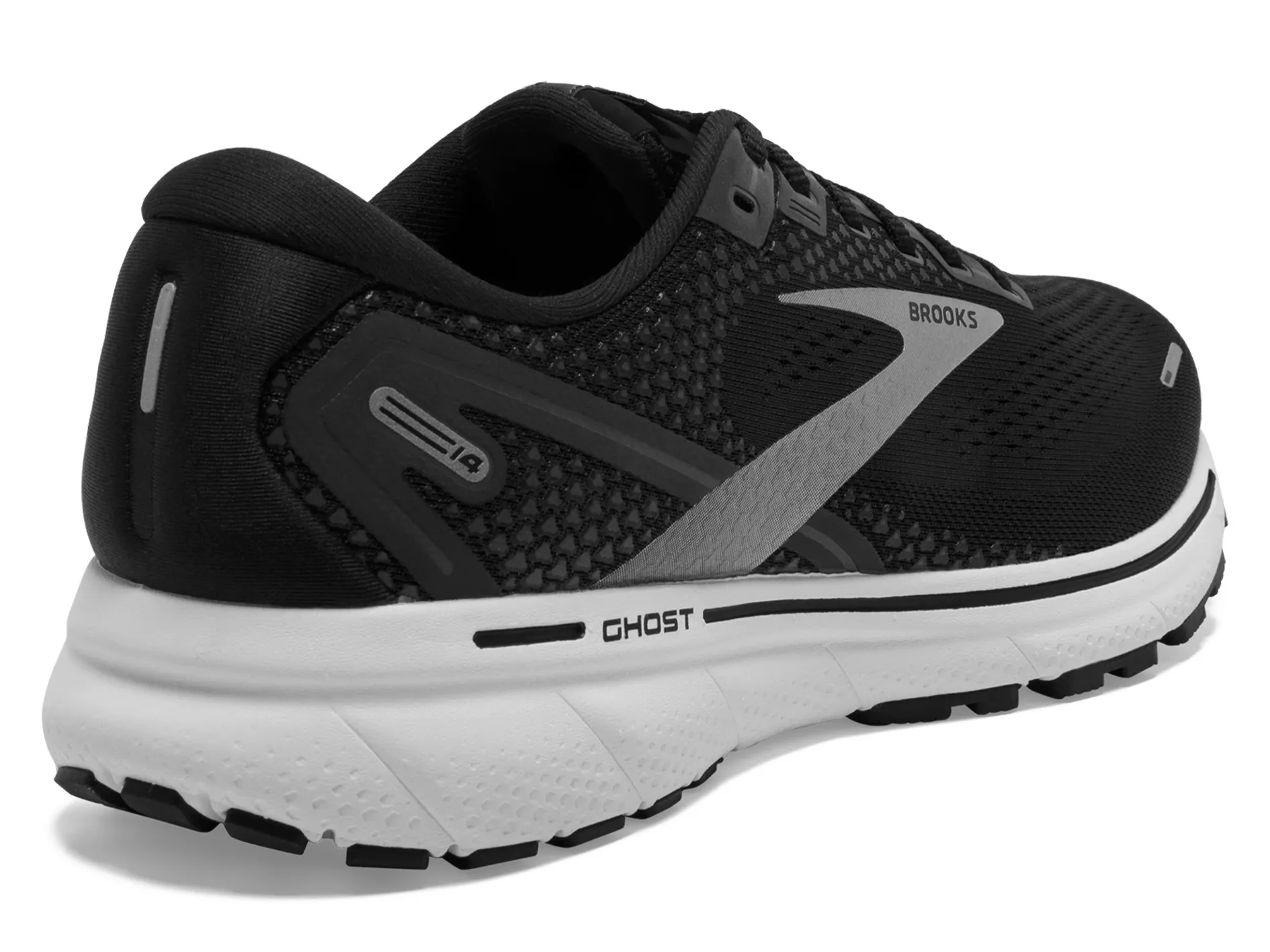 Brooks Womens Ghost 14 (D Width) <br> 120356 1D 057