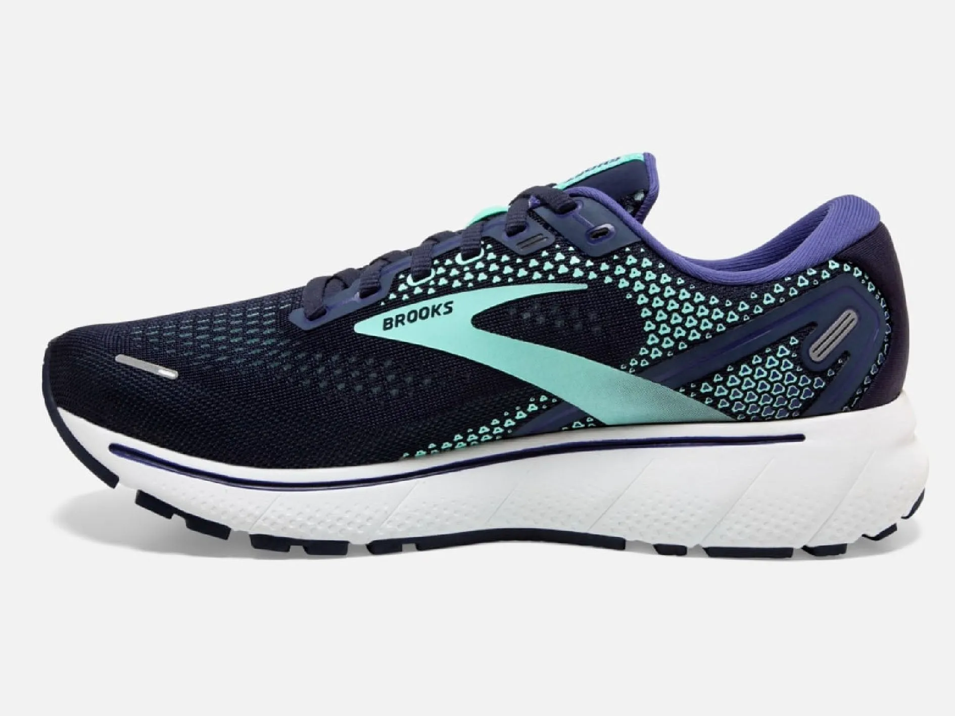 Brooks Womens Ghost 14 <br> 120356 1B 446