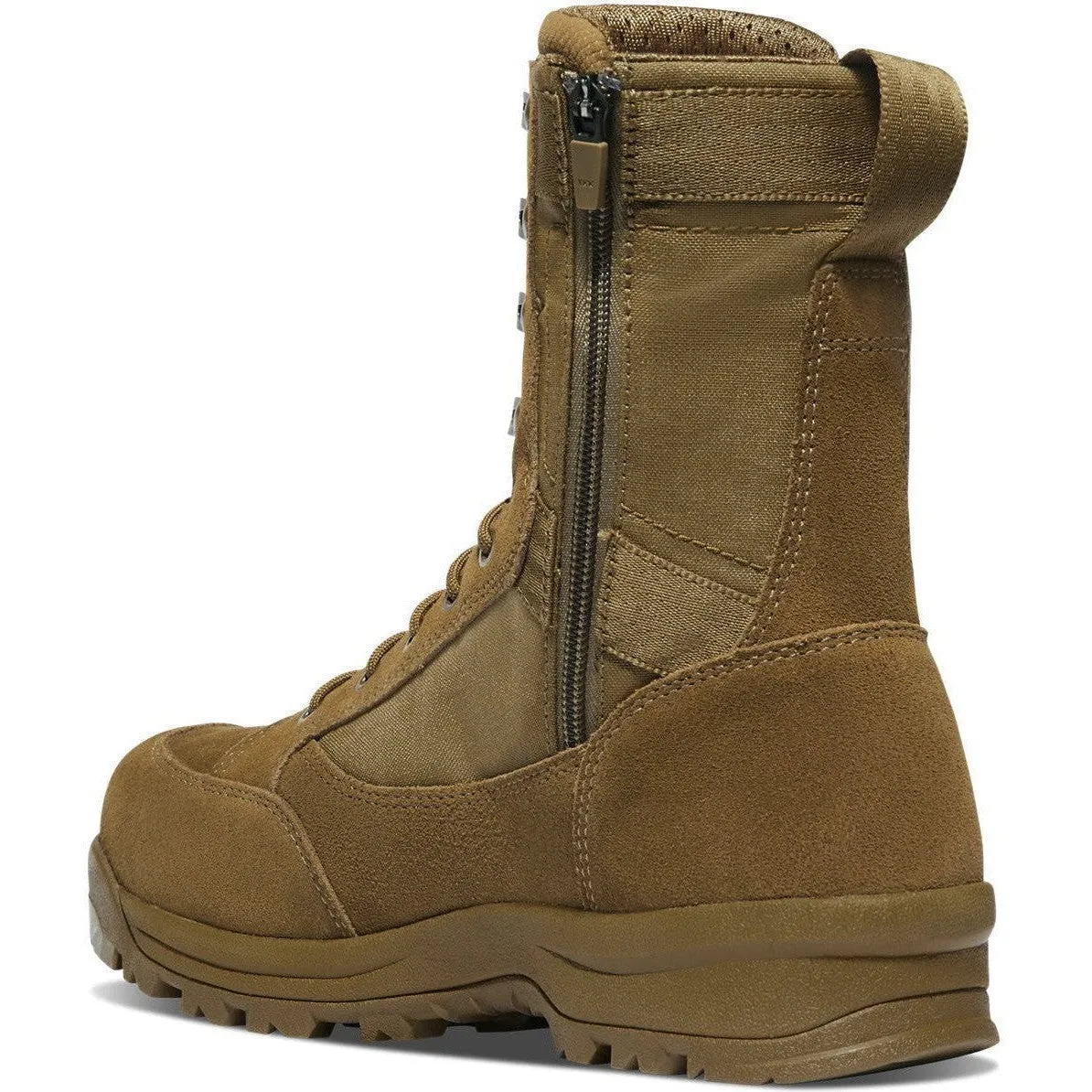 Danner Men's Tanicus 8 Comp Toe WP 400G Duty Boots - Coyote - 55325