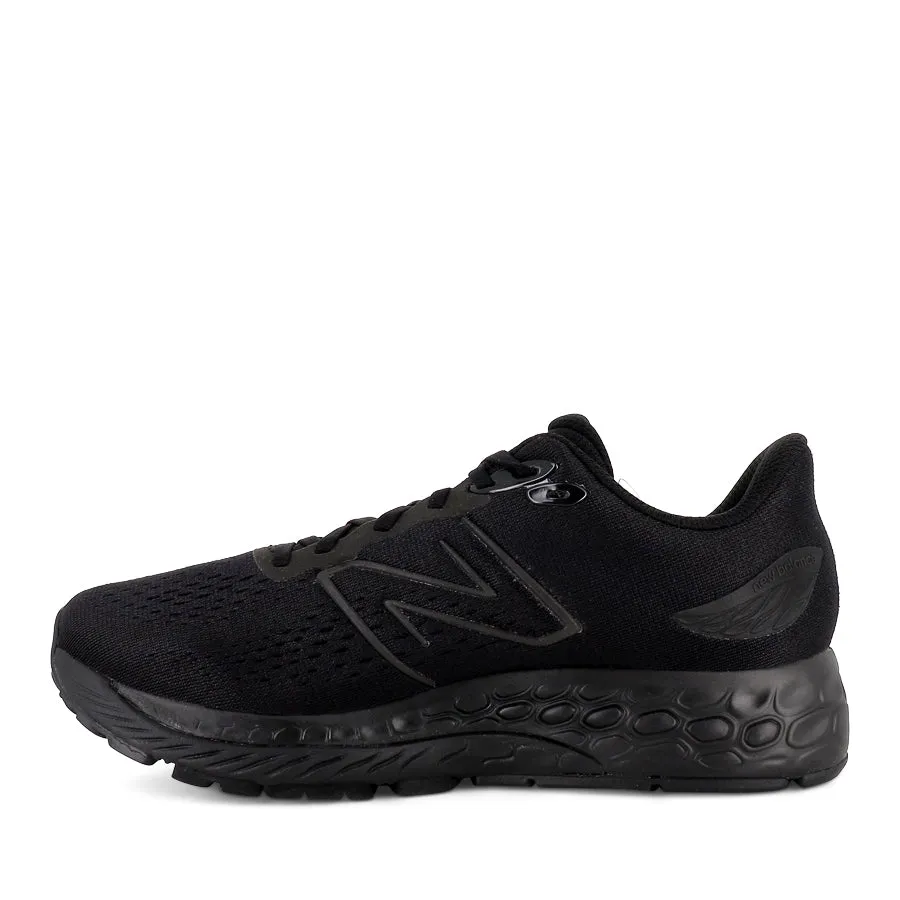 FRESH FOAM X 880 V12 (M) - BLACK BLACK