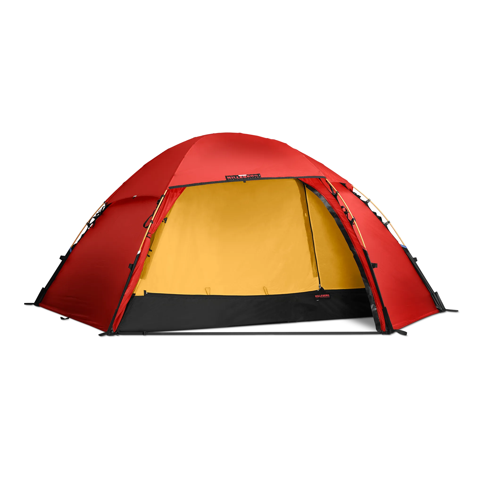 Hilleberg Allak 3 Hiking Tent