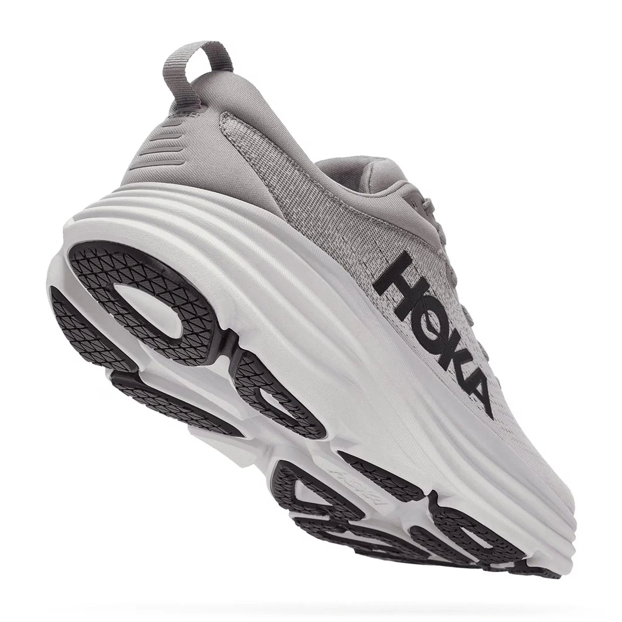 Hoka Bondi 8 Shark Harbour