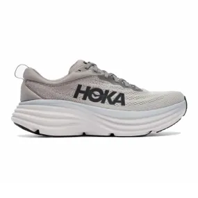 Hoka Men's Bondi 8 Sharkskin/Mist