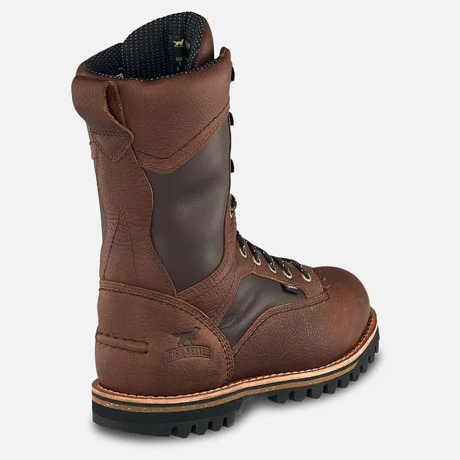 'Irish Setter' Men's 12 Elk Tracker 600GR WP Hunting Boot - Brown