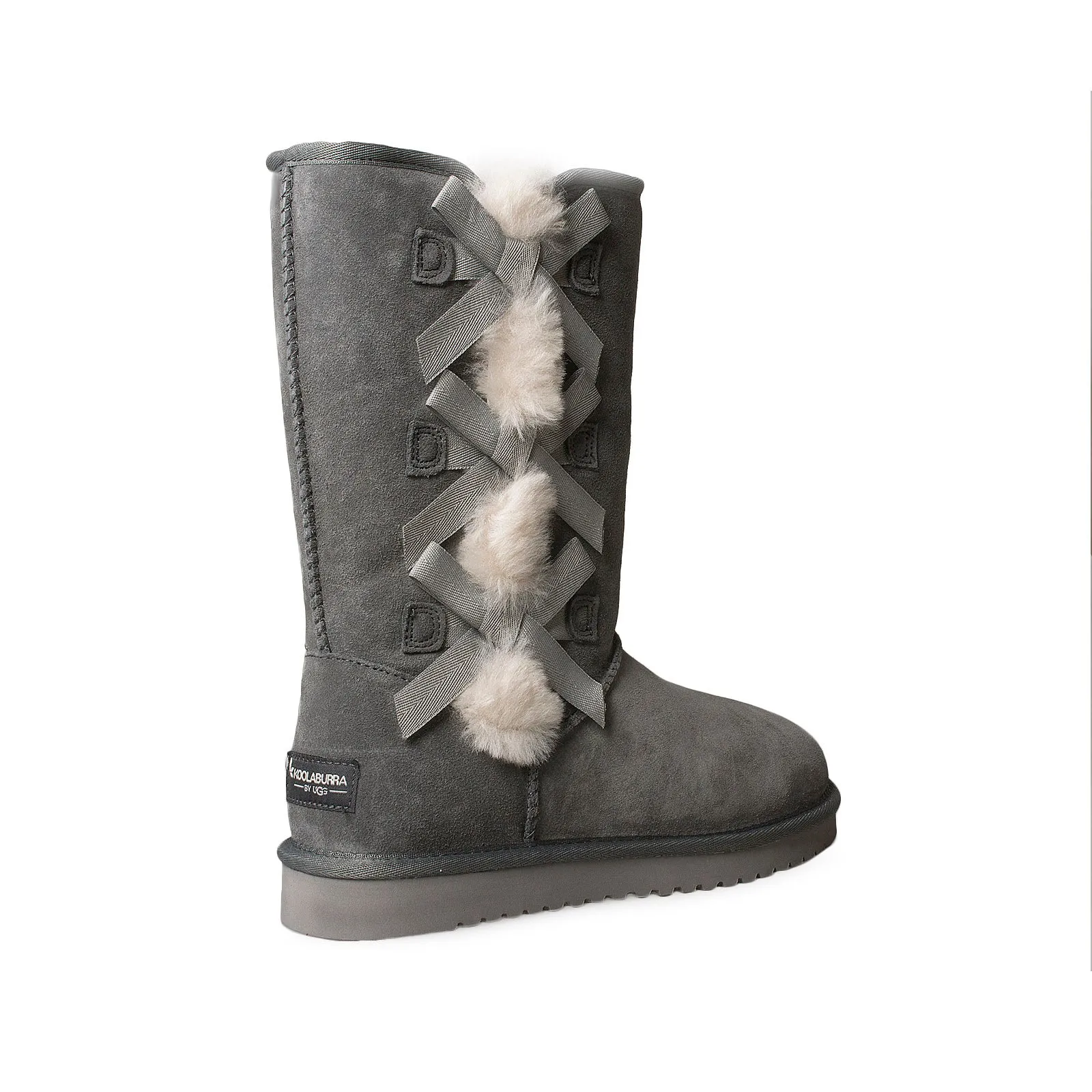 Koolaburra By UGG Victoria Tall Stingray Boots - Women's