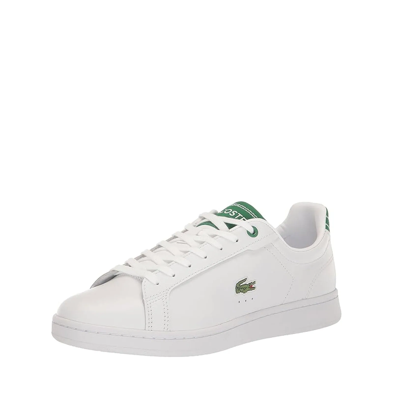 Lacoste Carnaby Pro 2231 46SMA0034082 (White / Green)