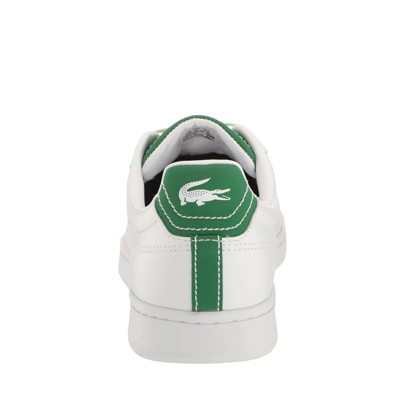 Lacoste Carnaby Pro 2231 46SMA0034082 (White / Green)