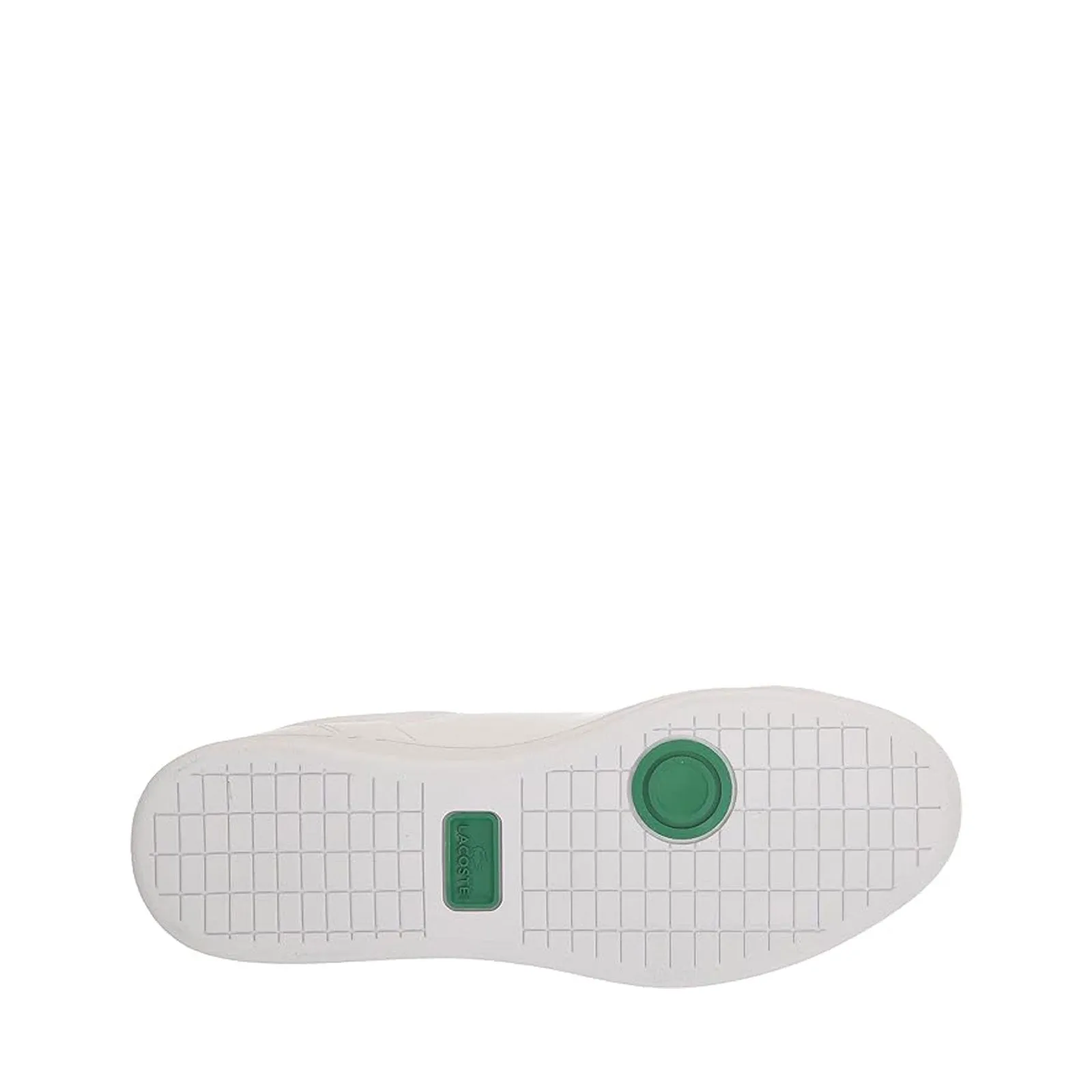 Lacoste Carnaby Pro 2231 46SMA0034082 (White / Green)