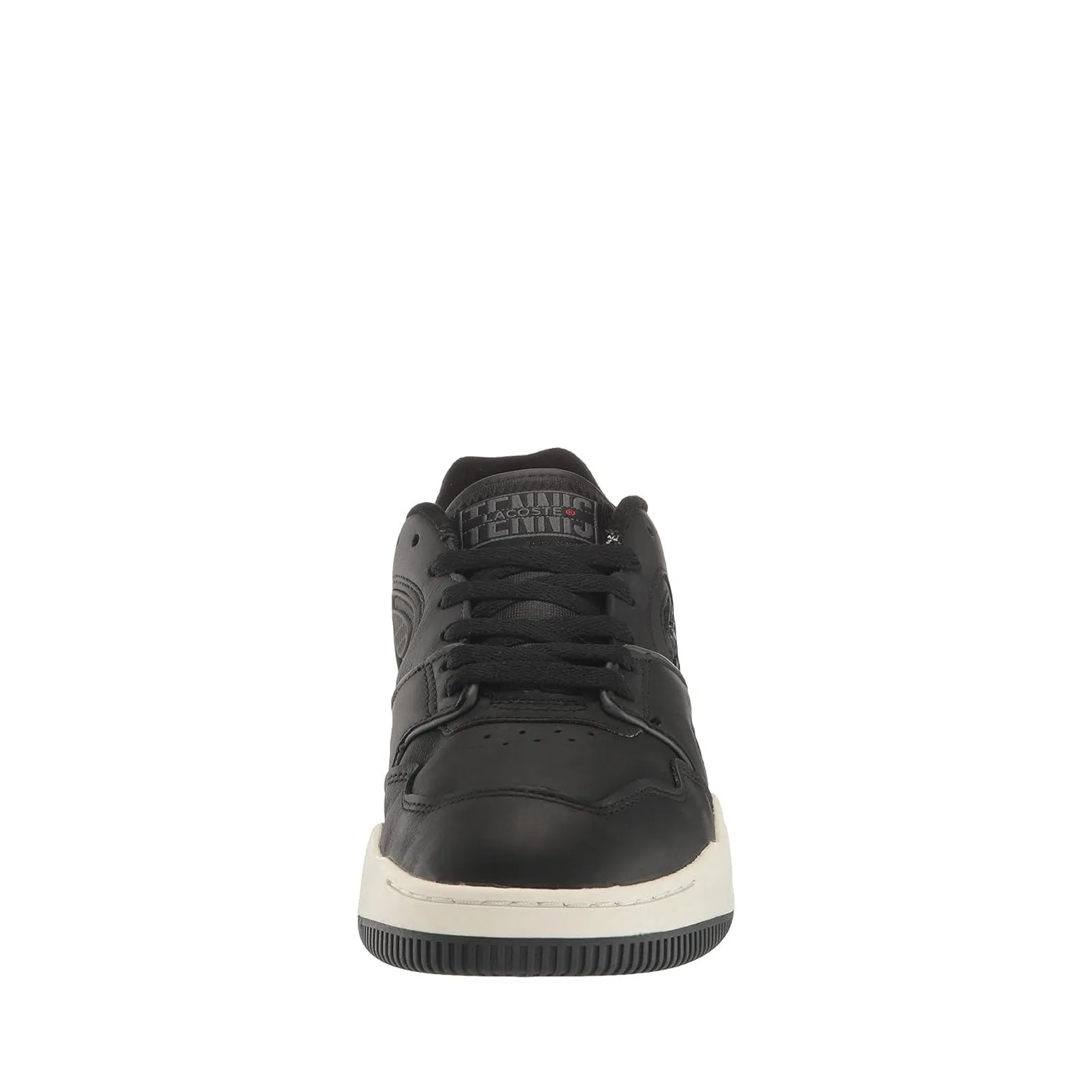 Lacoste Lineshot 223 46SMA0074237 (Black / Dark Grey)