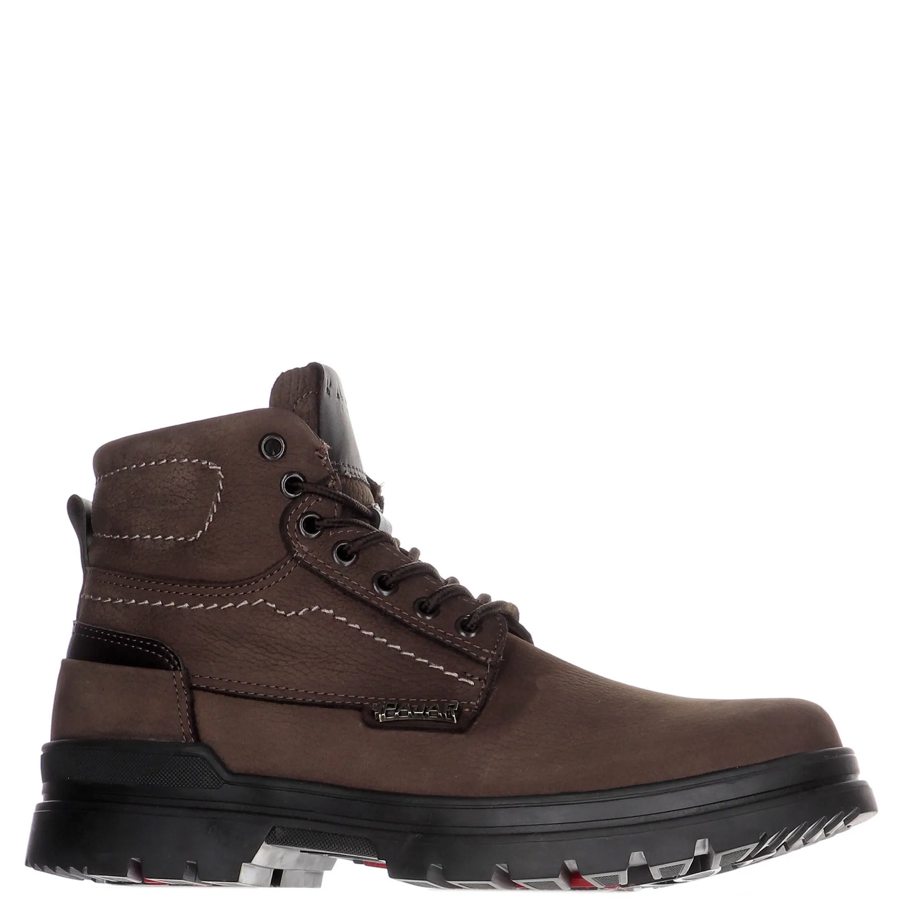 Matthew Men's Heritage Boot w/ Ice Grippers