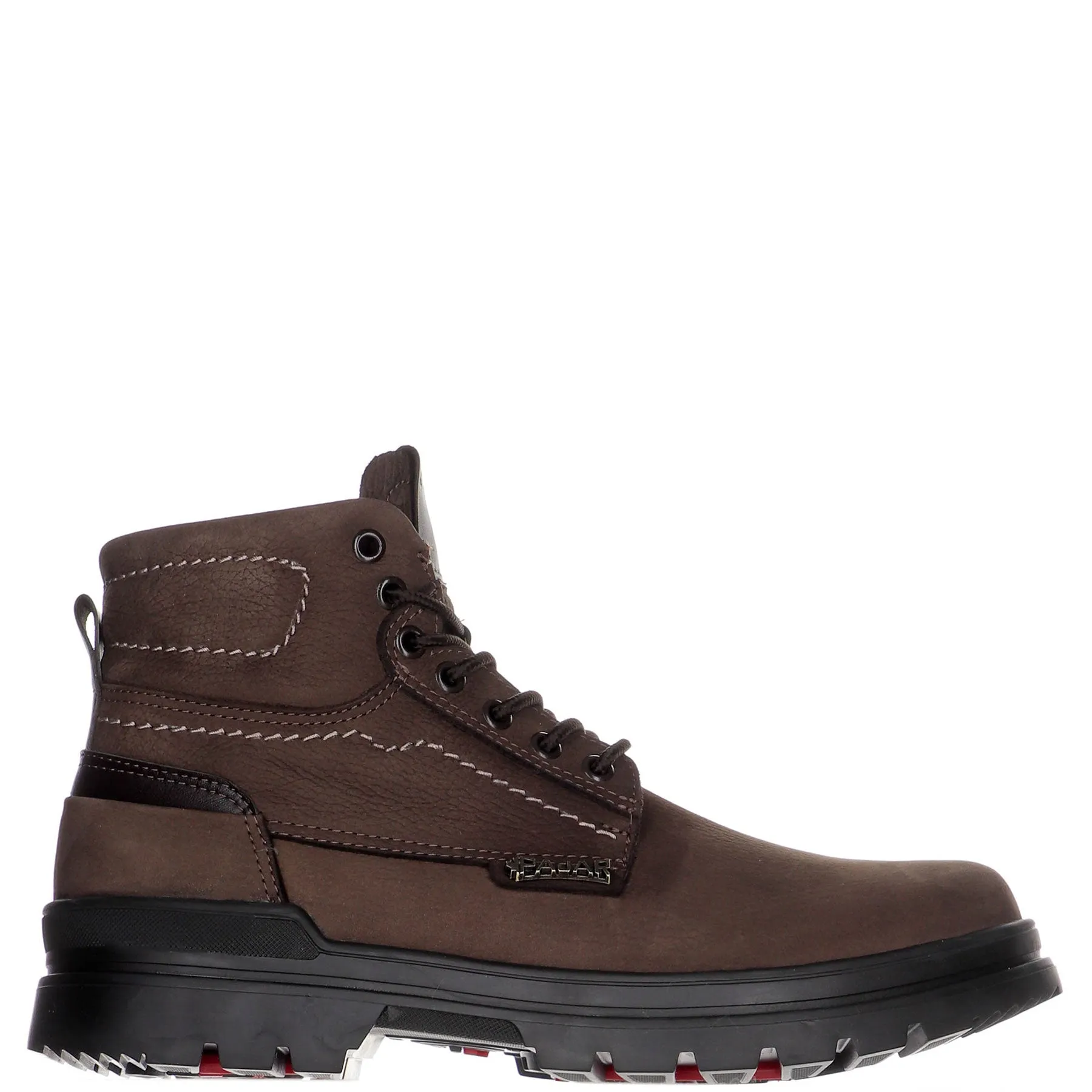 Matthew Men's Heritage Boot w/ Ice Grippers