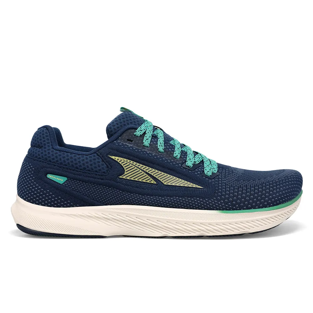 Men's Altra Escalante 3, Navy, 8.5 D Medium