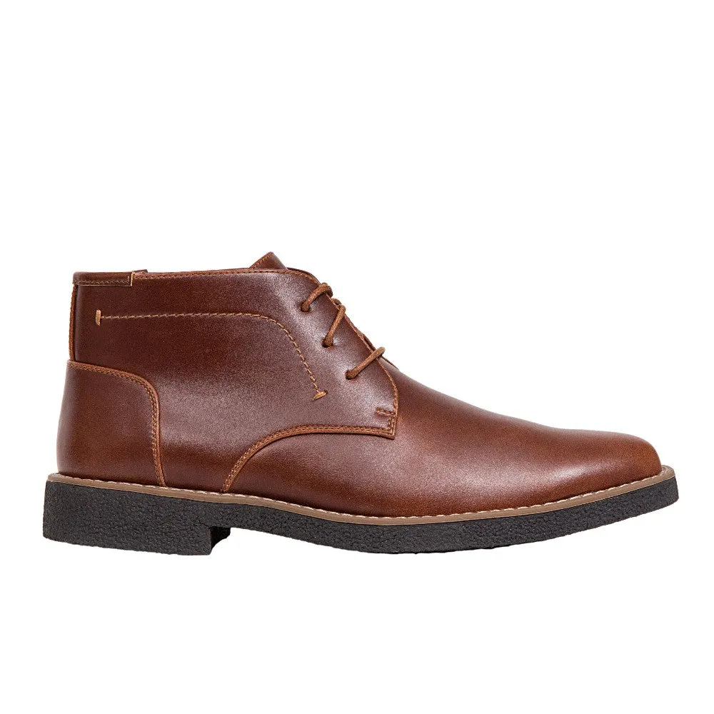 Men's Bangor in Redwood