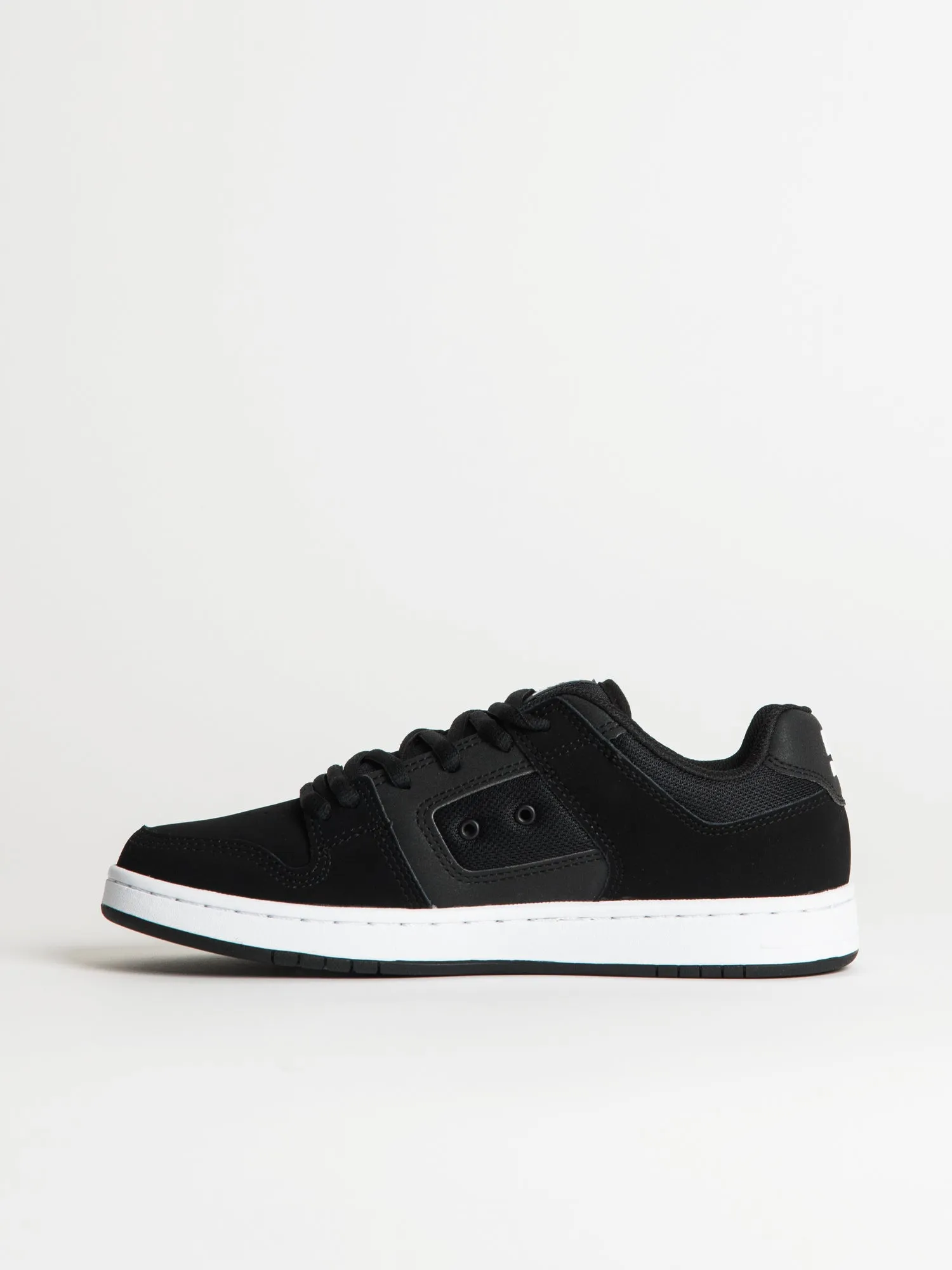 MENS DC SHOES MANTECA 4 SNEAKER