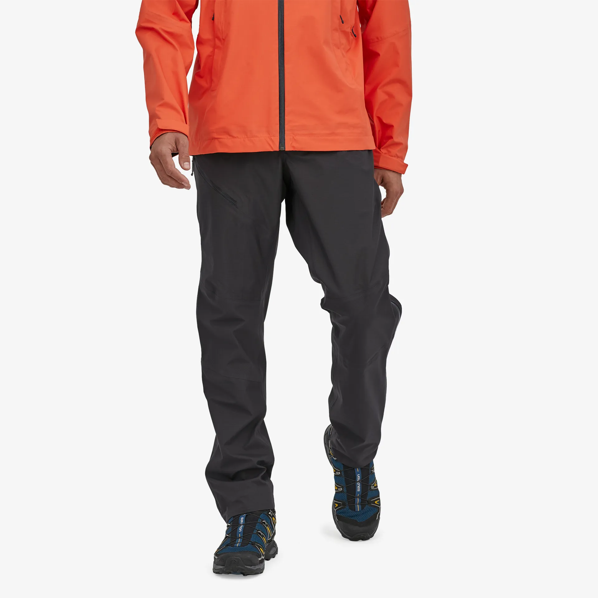 Men's Granite Crest Rain Pants