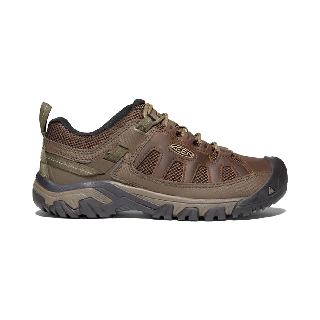 Men's Targhee Vent