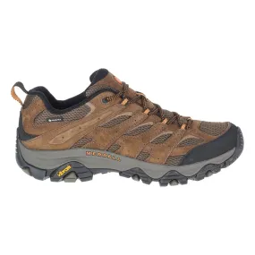 Merrell Men's Moab 3 Low Earth Gore-Tex Waterproof