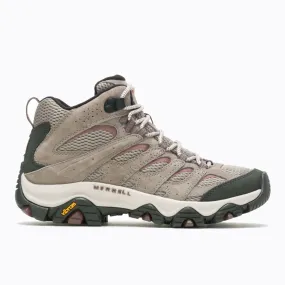 'Merrell' Women's Moab 3 Mid Hiker - Falcon