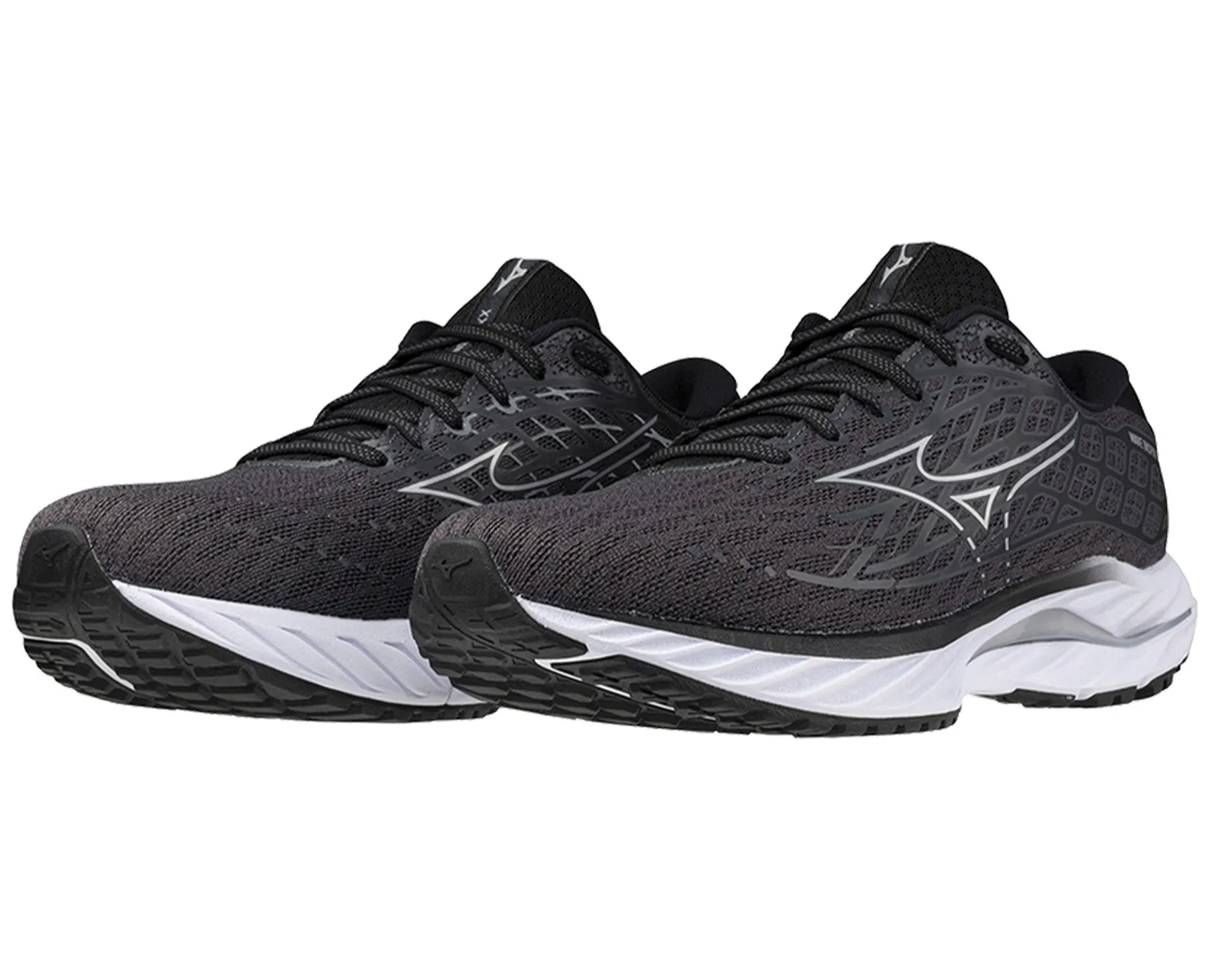 Mizuno Mens Wave Inspire 20 <br> J1GC244402