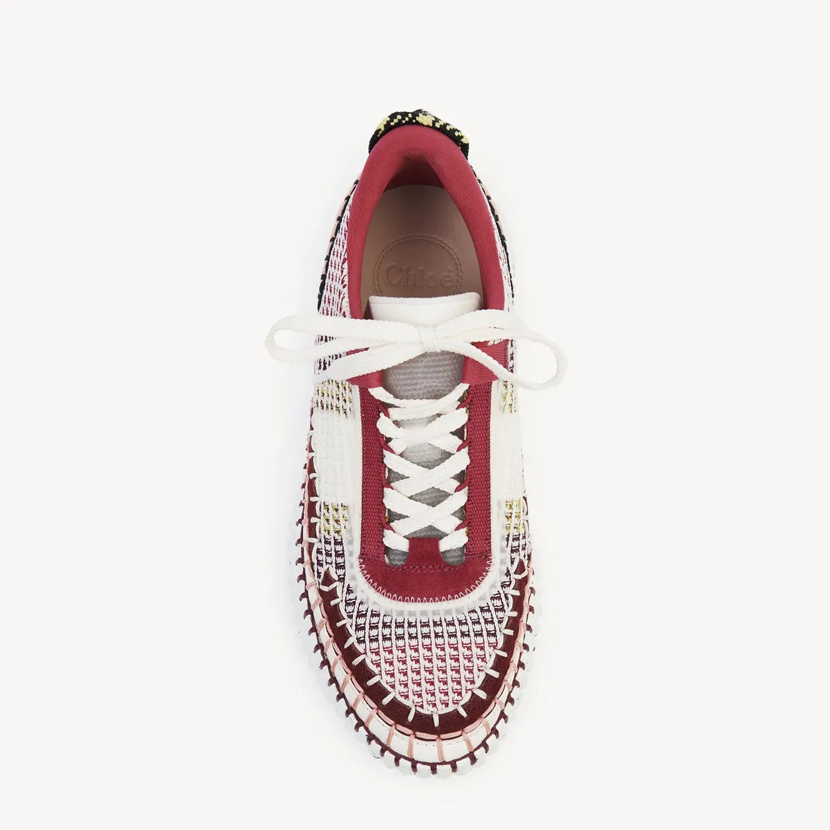 Nama Sneaker, Dark Ruby