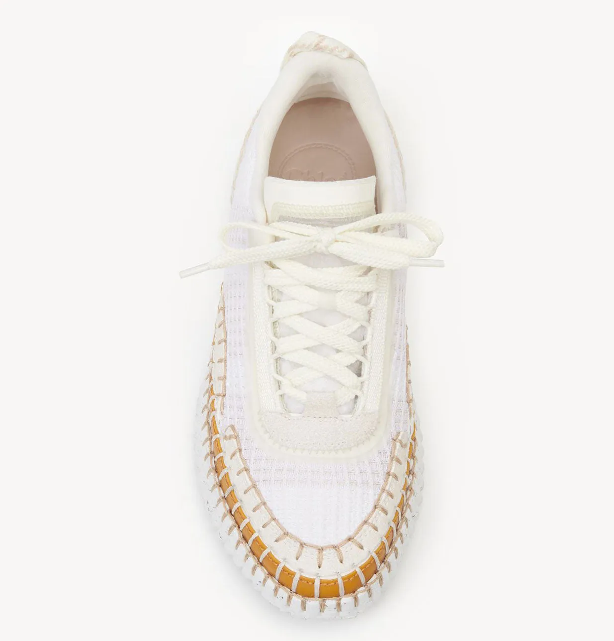 Nama Sneaker, Soft White