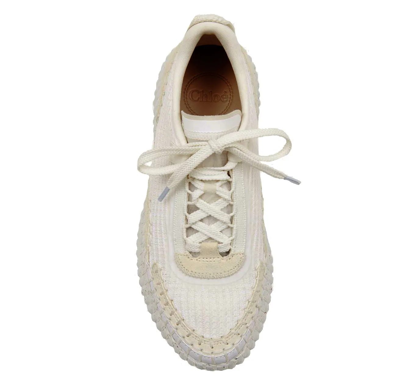 Nama Sneaker, White