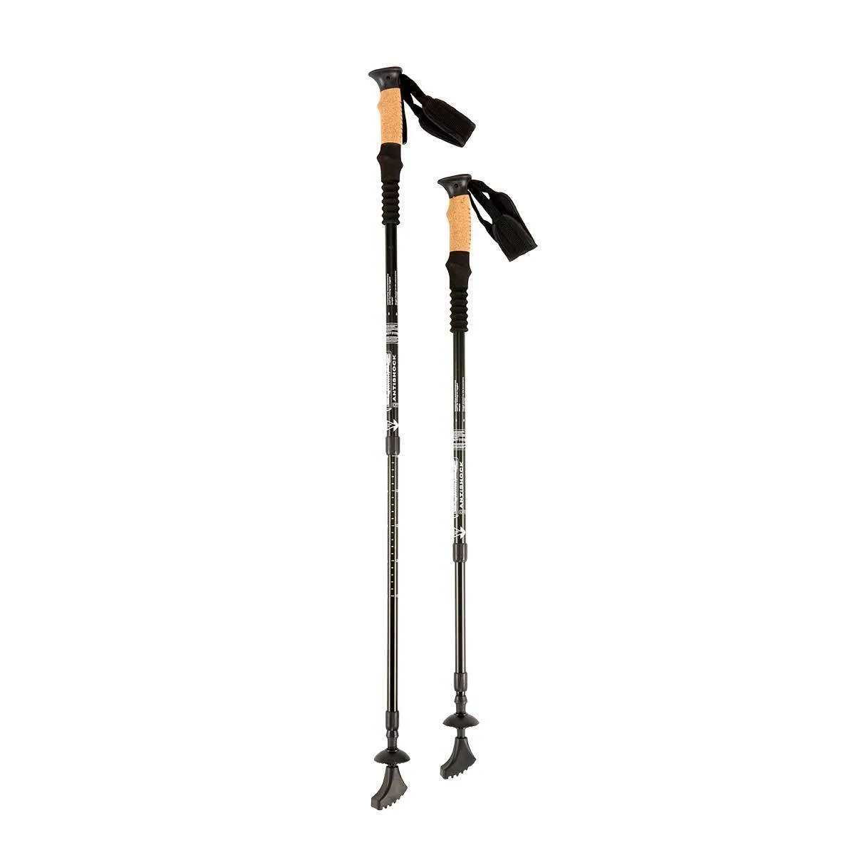 Nordic Hiking & Walking Poles